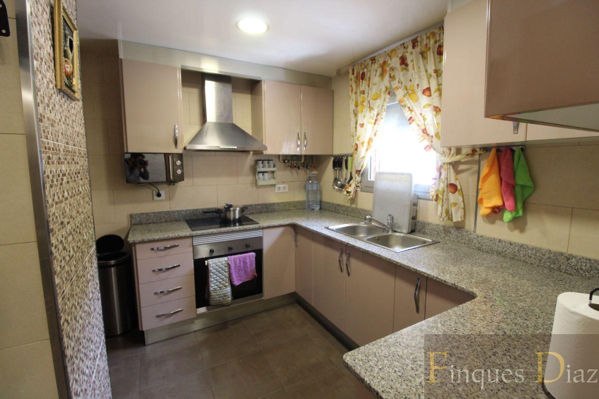 Venta de planta baja en Tordera