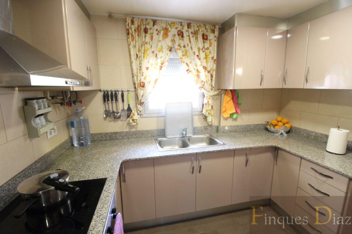 Venta de planta baja en Tordera