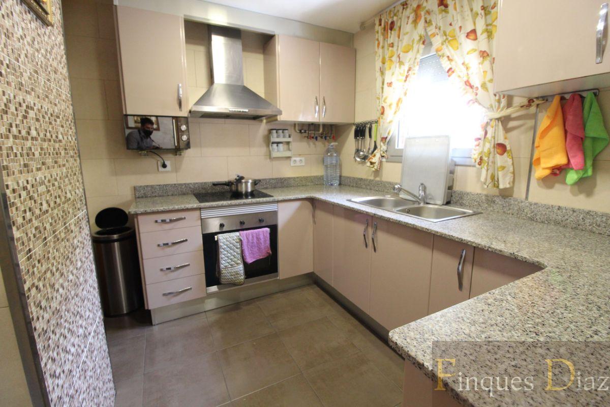 Venta de planta baja en Tordera