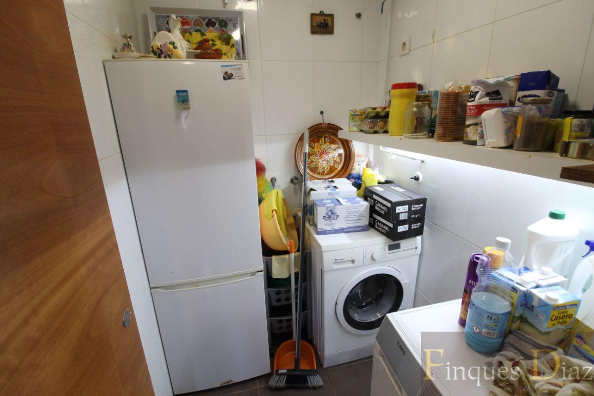 Venta de planta baja en Tordera
