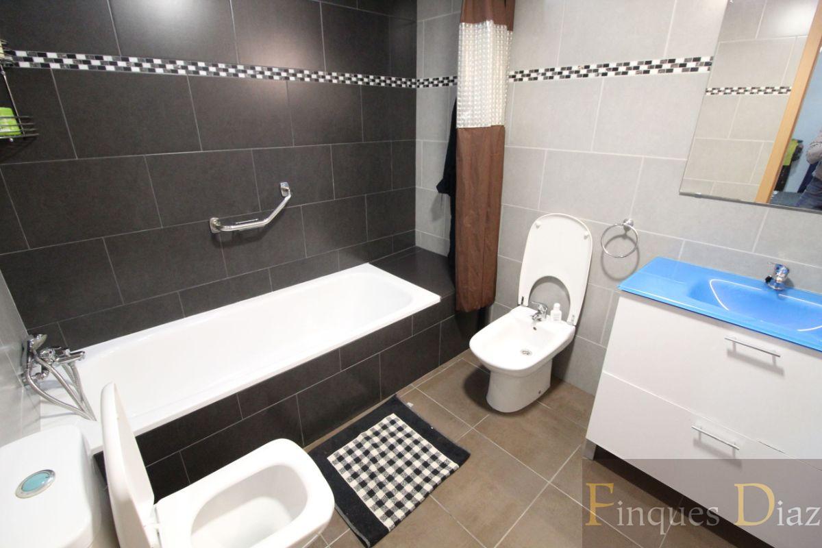 Venta de planta baja en Tordera