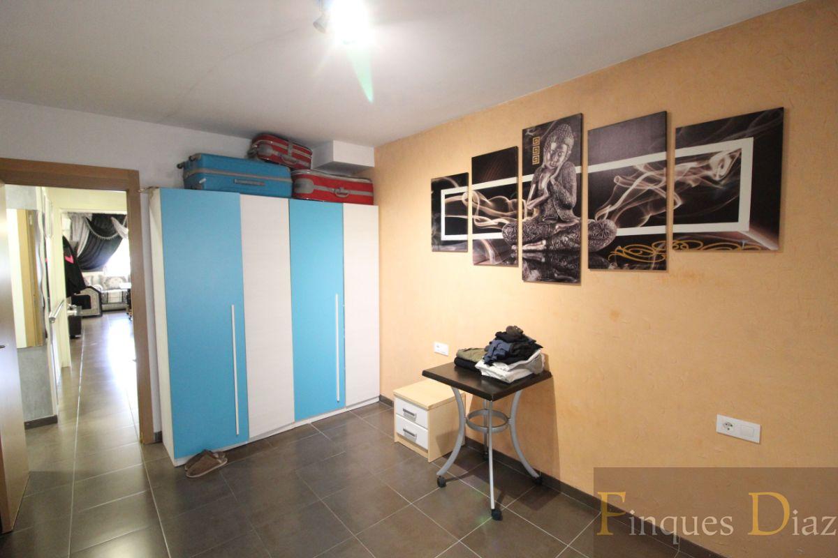 Venta de planta baja en Tordera