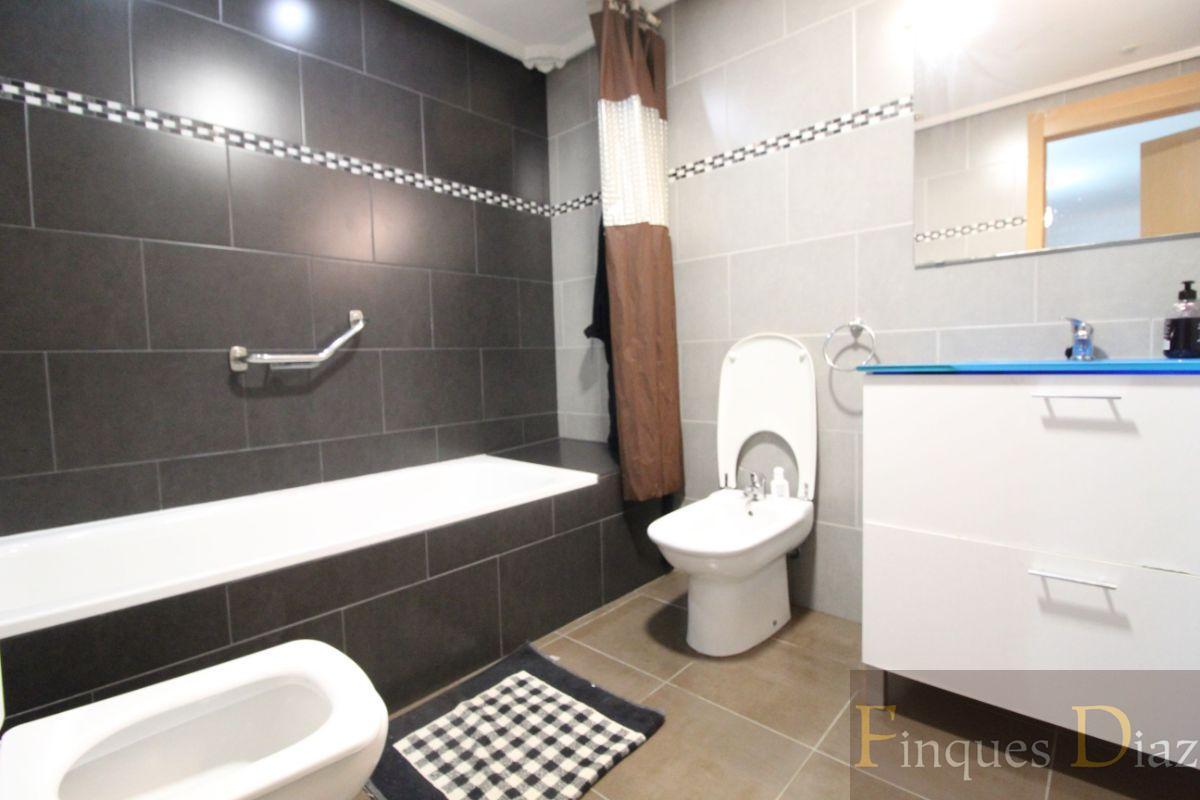 Venta de planta baja en Tordera
