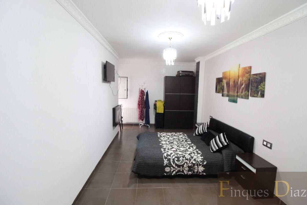 Venta de planta baja en Tordera