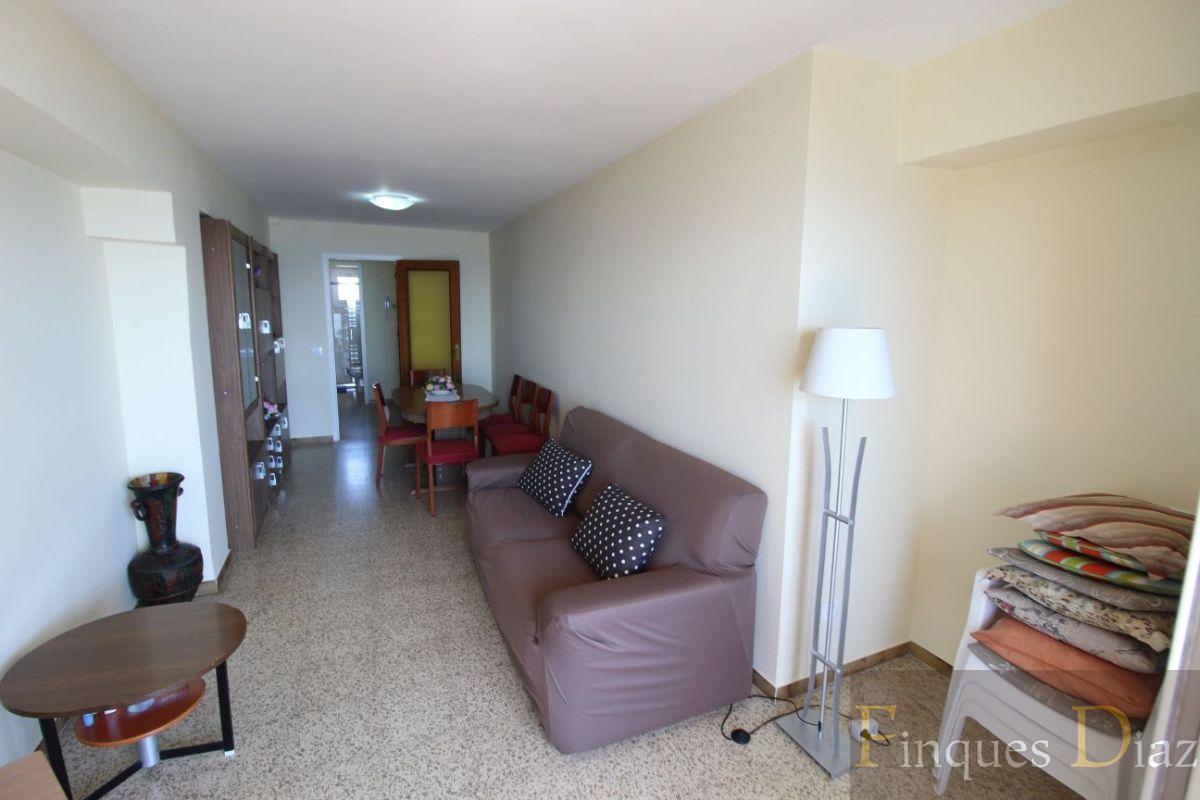 For sale of flat in Malgrat de Mar