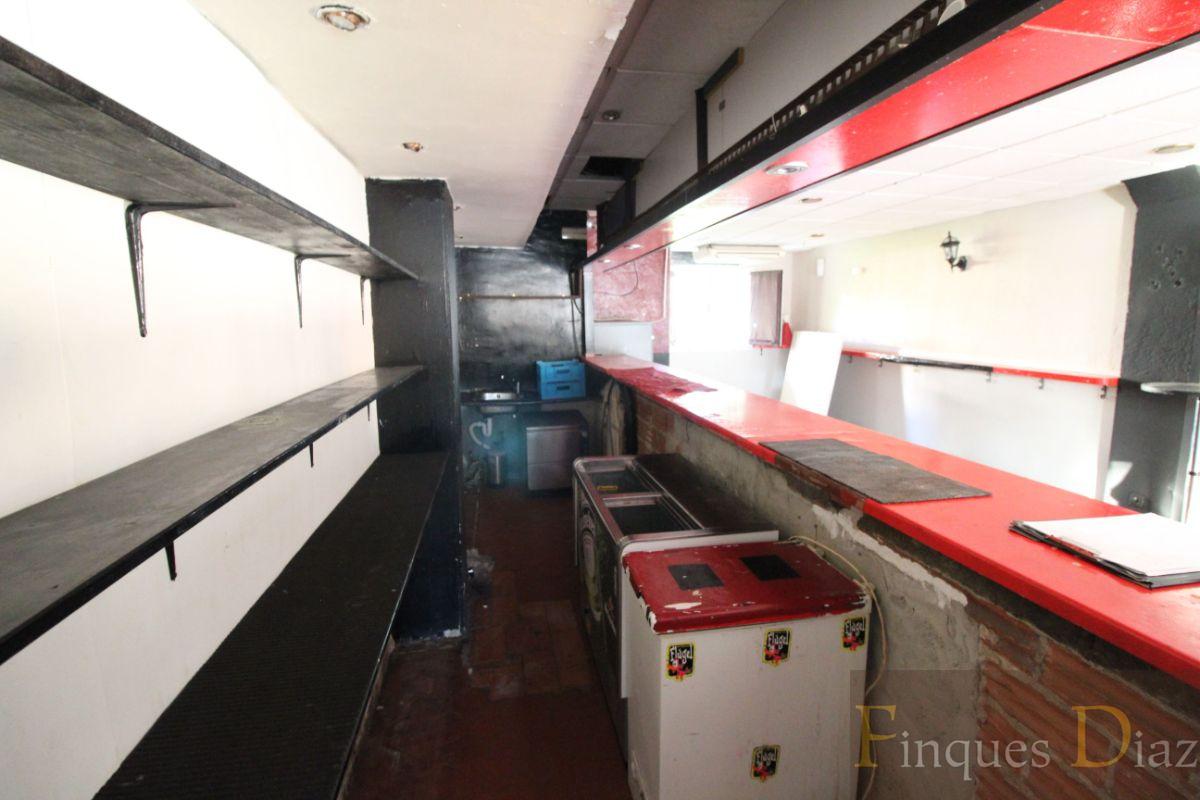 For sale of commercial in Blanes