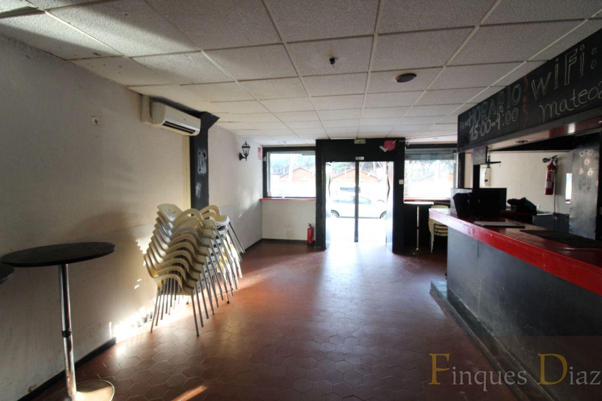 For sale of commercial in Blanes
