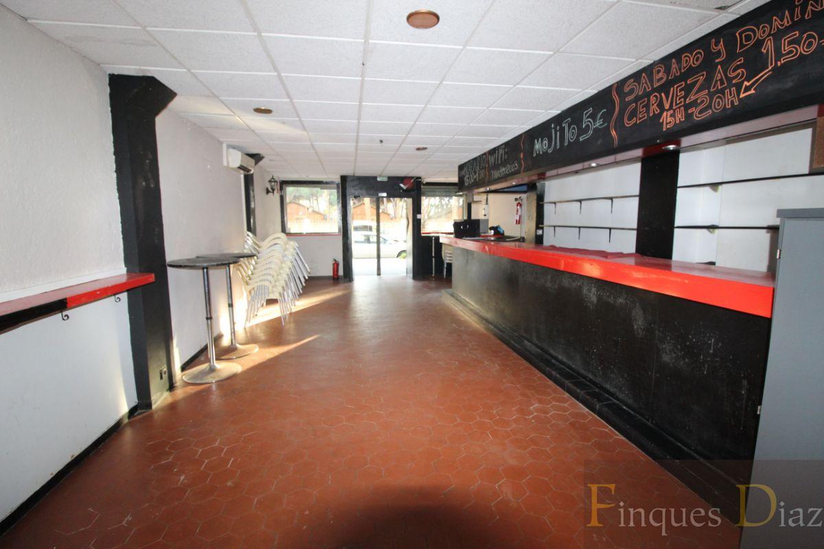 For sale of commercial in Blanes