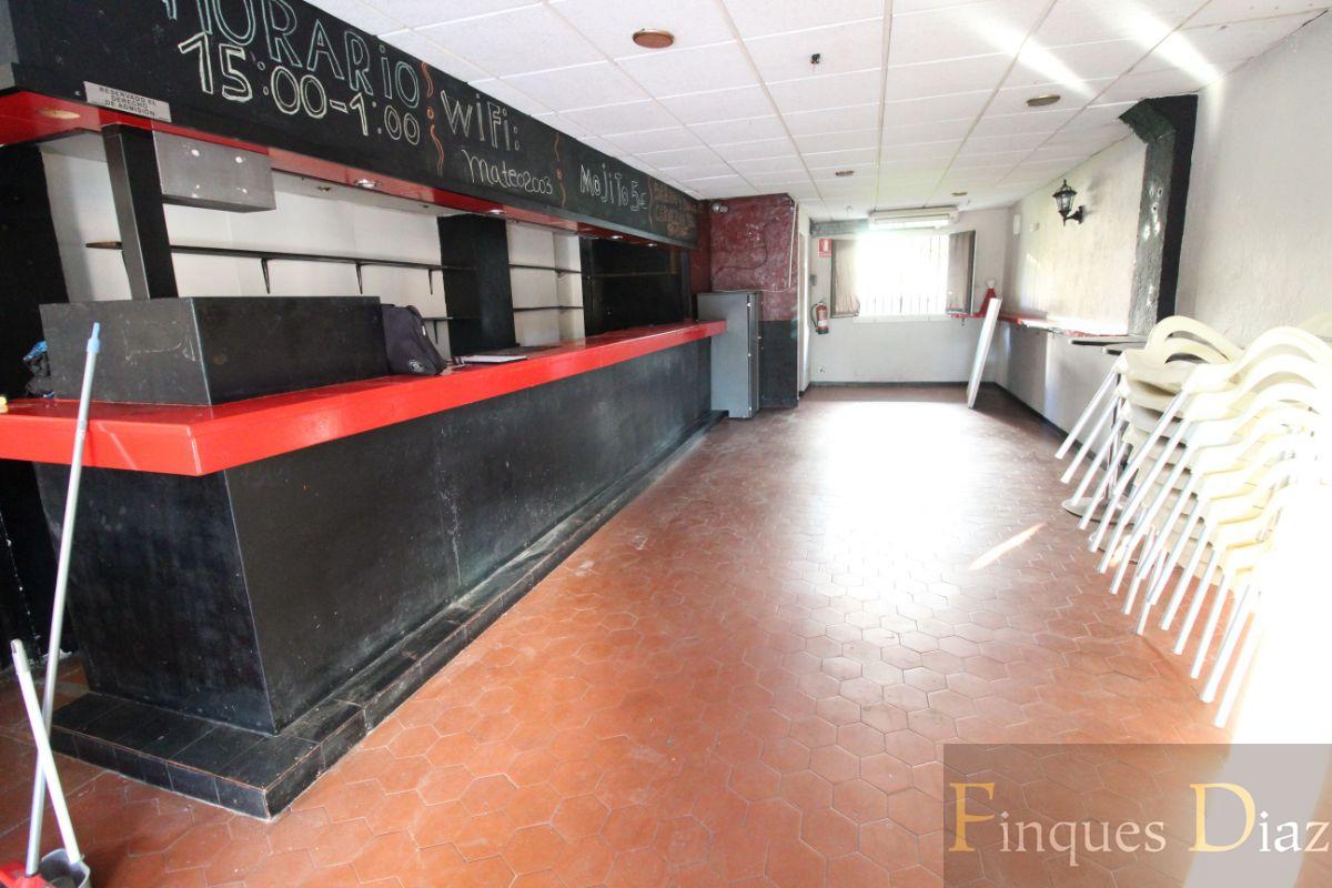 For sale of commercial in Blanes