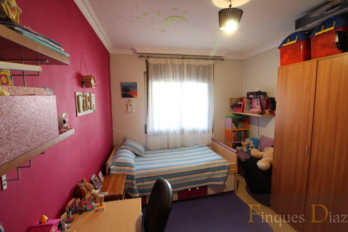 For sale of flat in Blanes