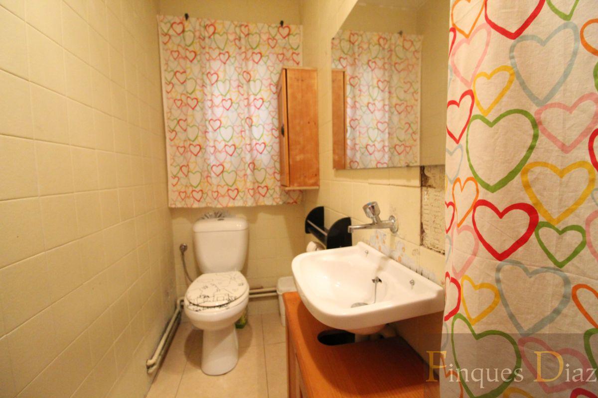 For sale of flat in Blanes