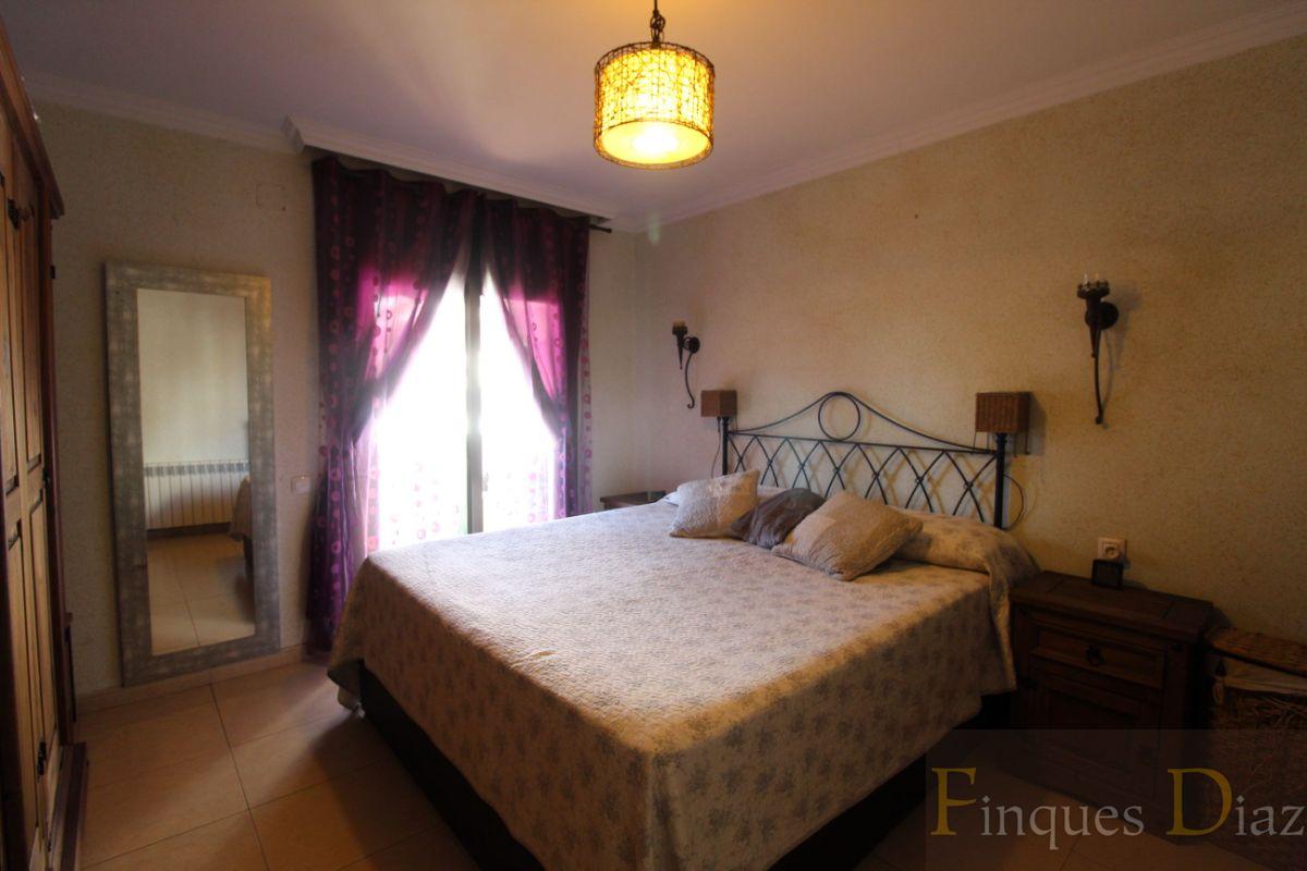 For sale of flat in Blanes