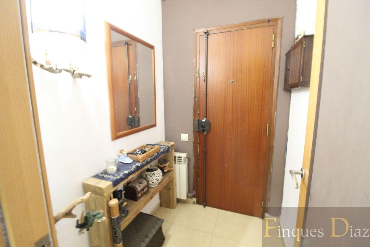 For sale of flat in Blanes
