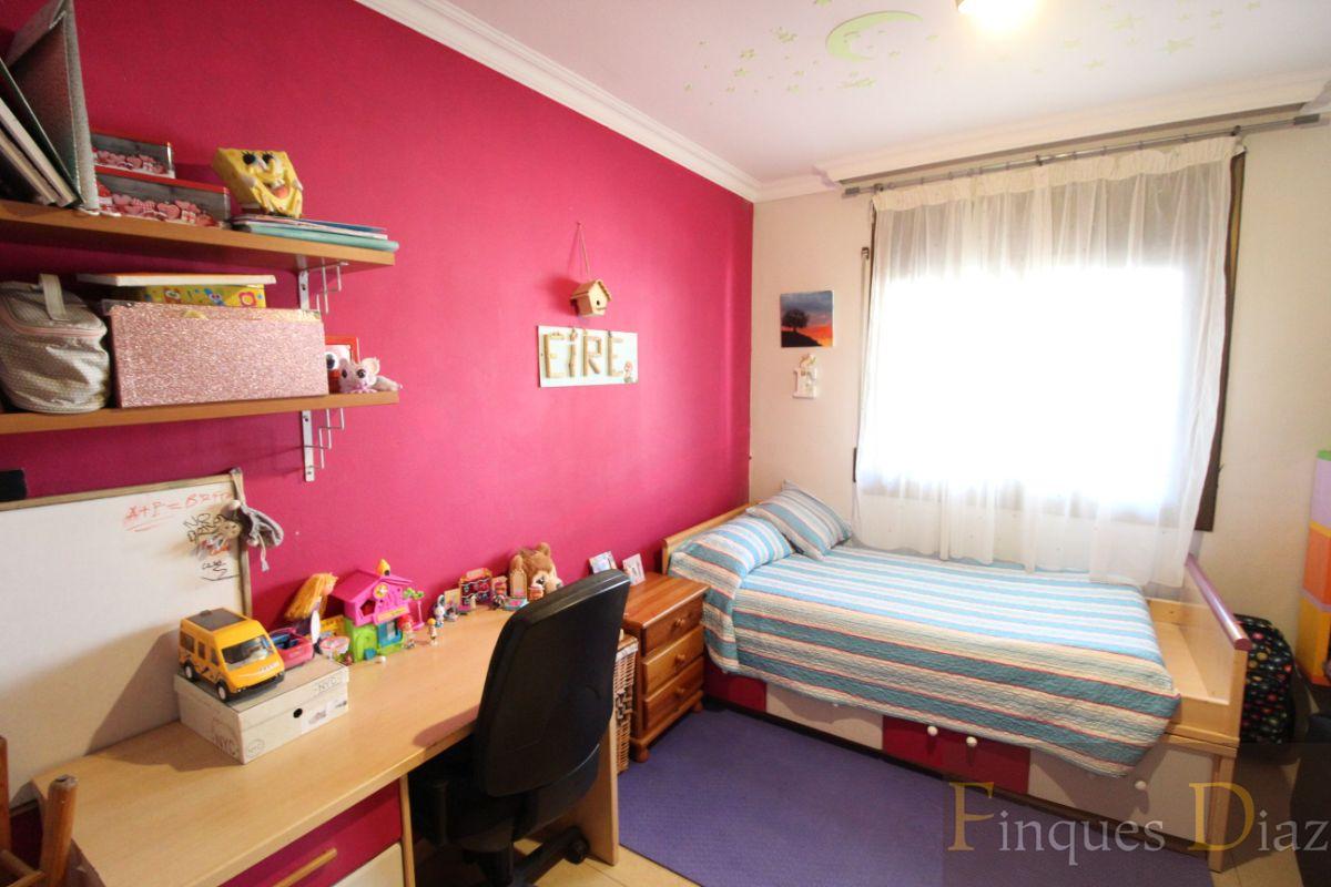 For sale of flat in Blanes