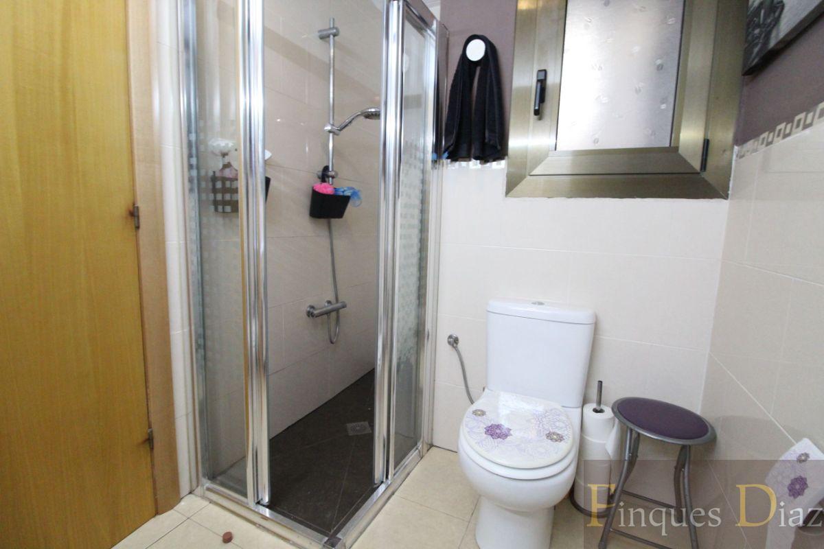 For sale of flat in Blanes