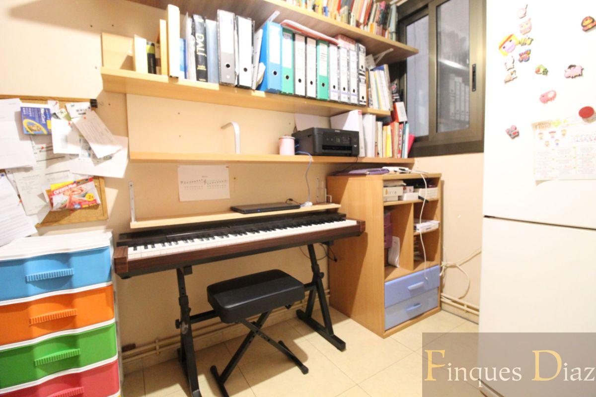 For sale of flat in Blanes