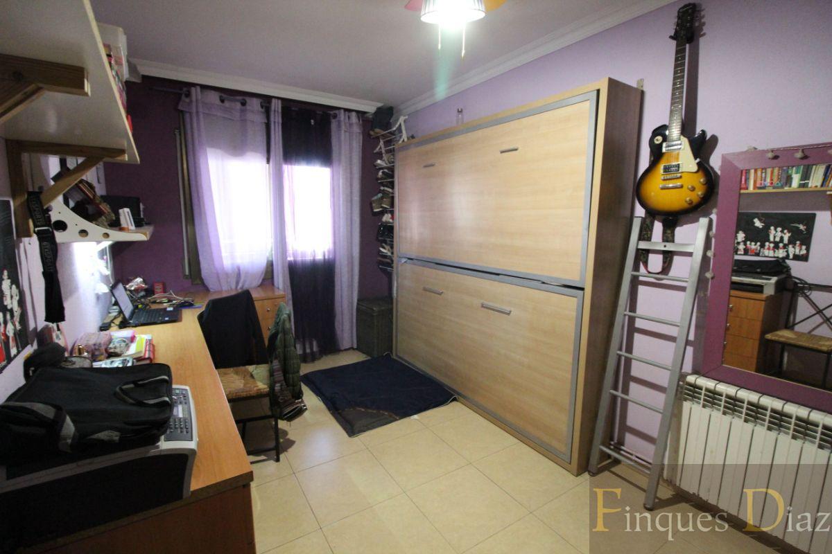 For sale of flat in Blanes
