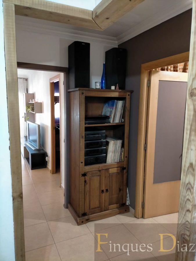 For sale of flat in Blanes