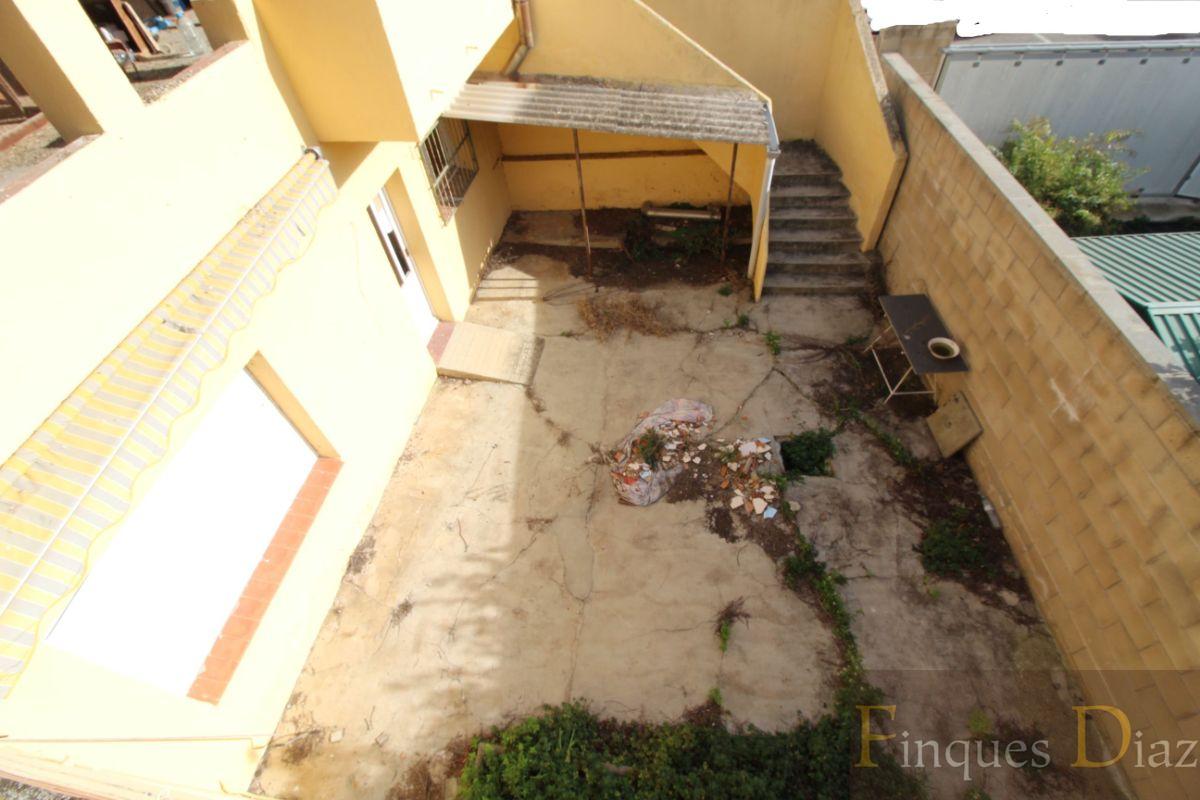 For sale of house in Palafolls