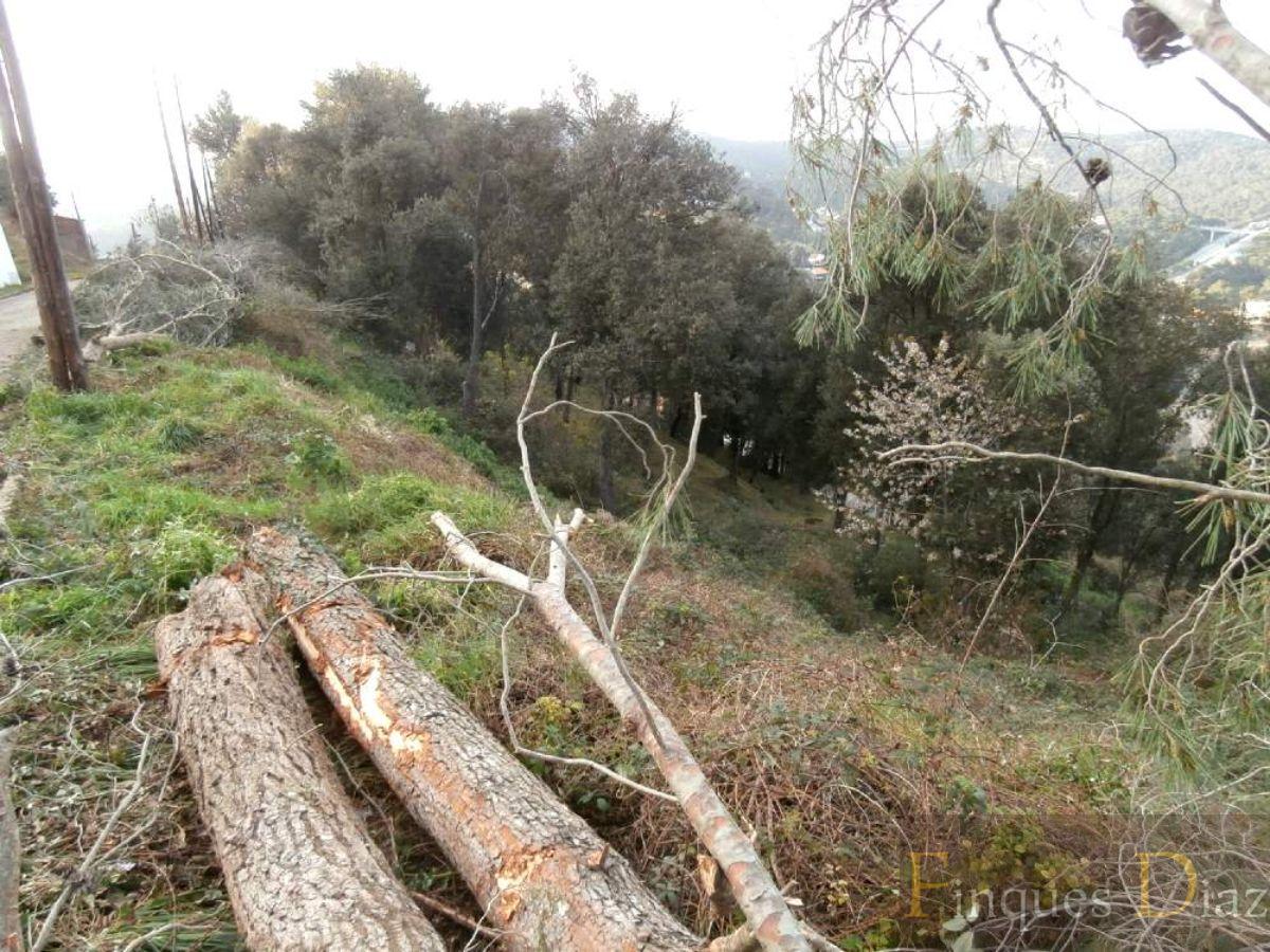 Venta de terreno en Palafolls