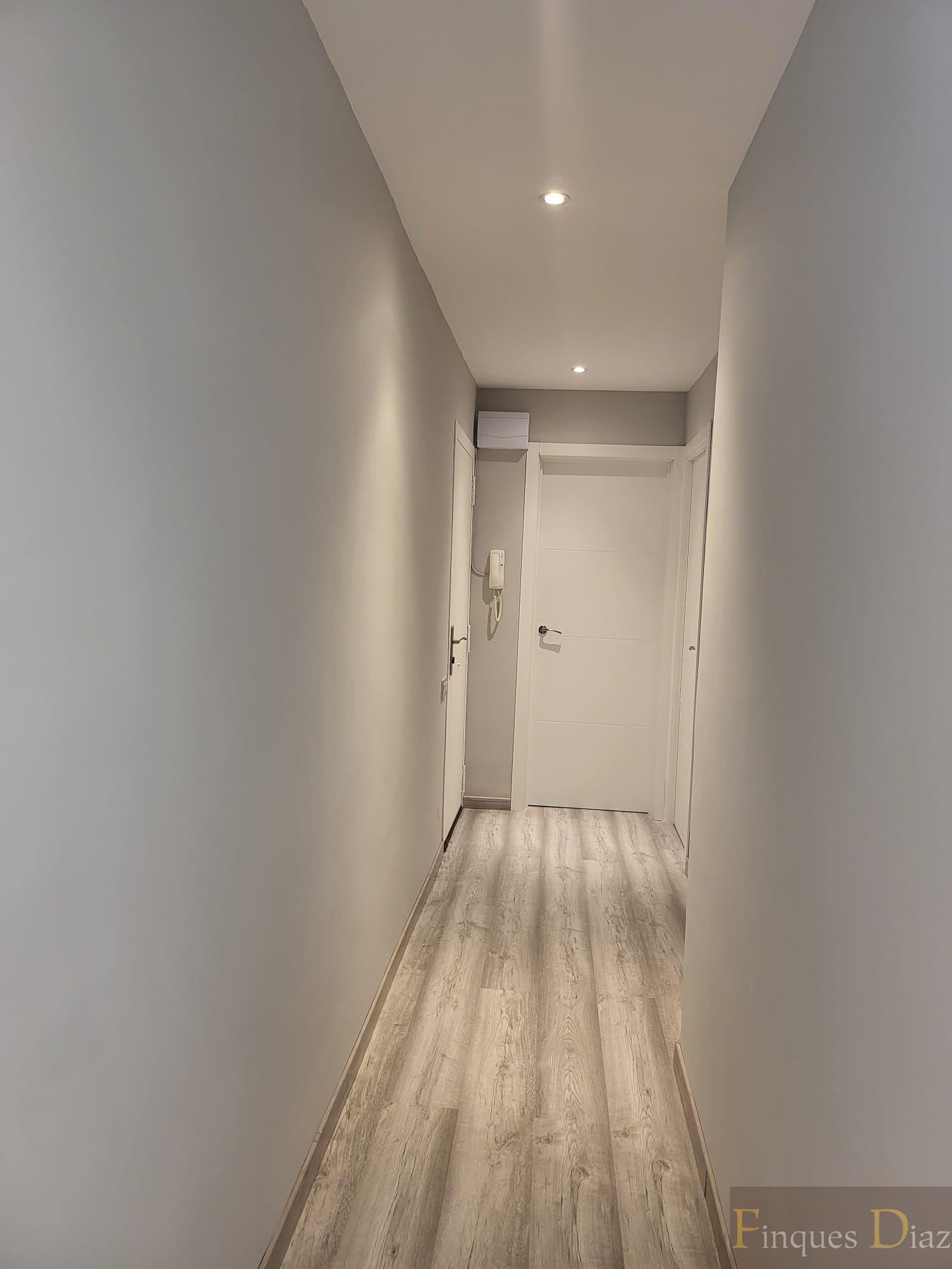 Venta de piso en Malgrat de Mar