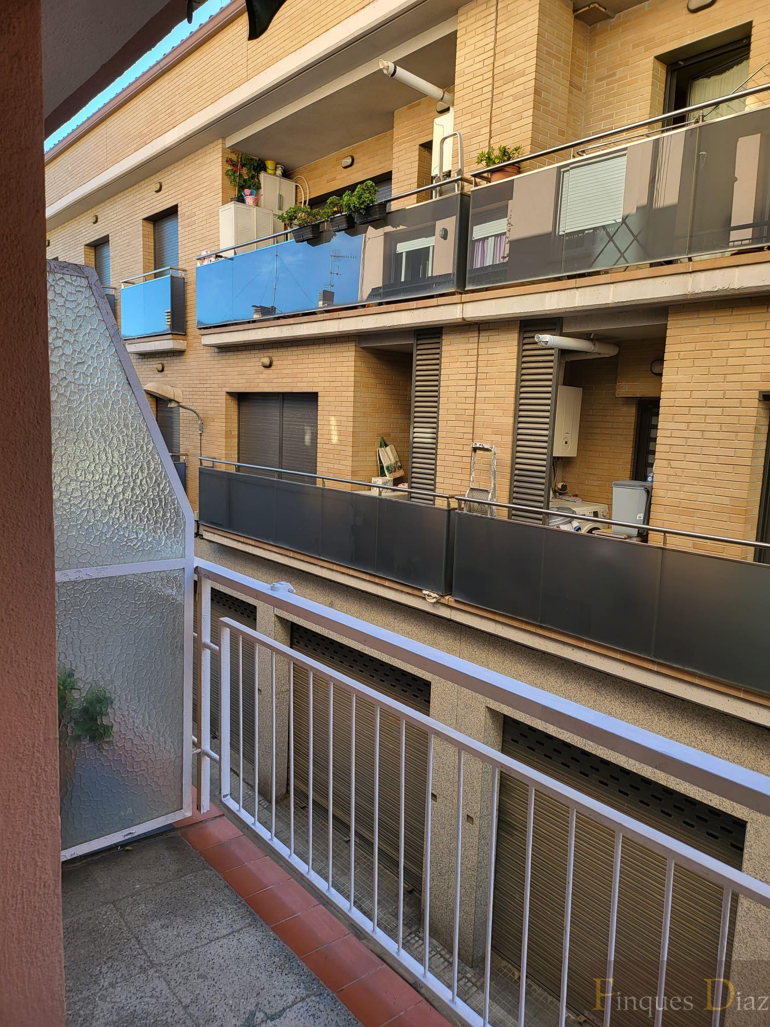 Venta de piso en Malgrat de Mar