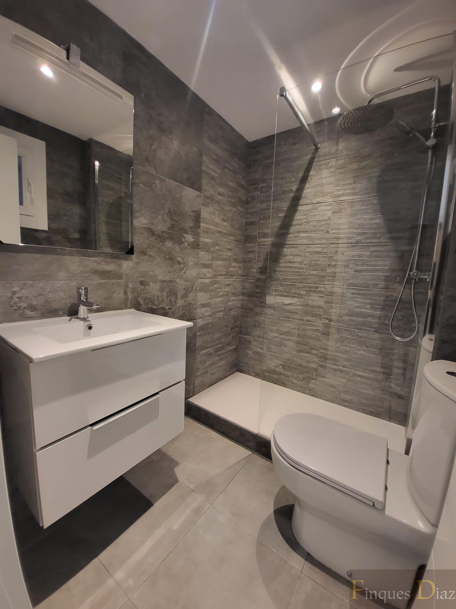 Venta de piso en Malgrat de Mar