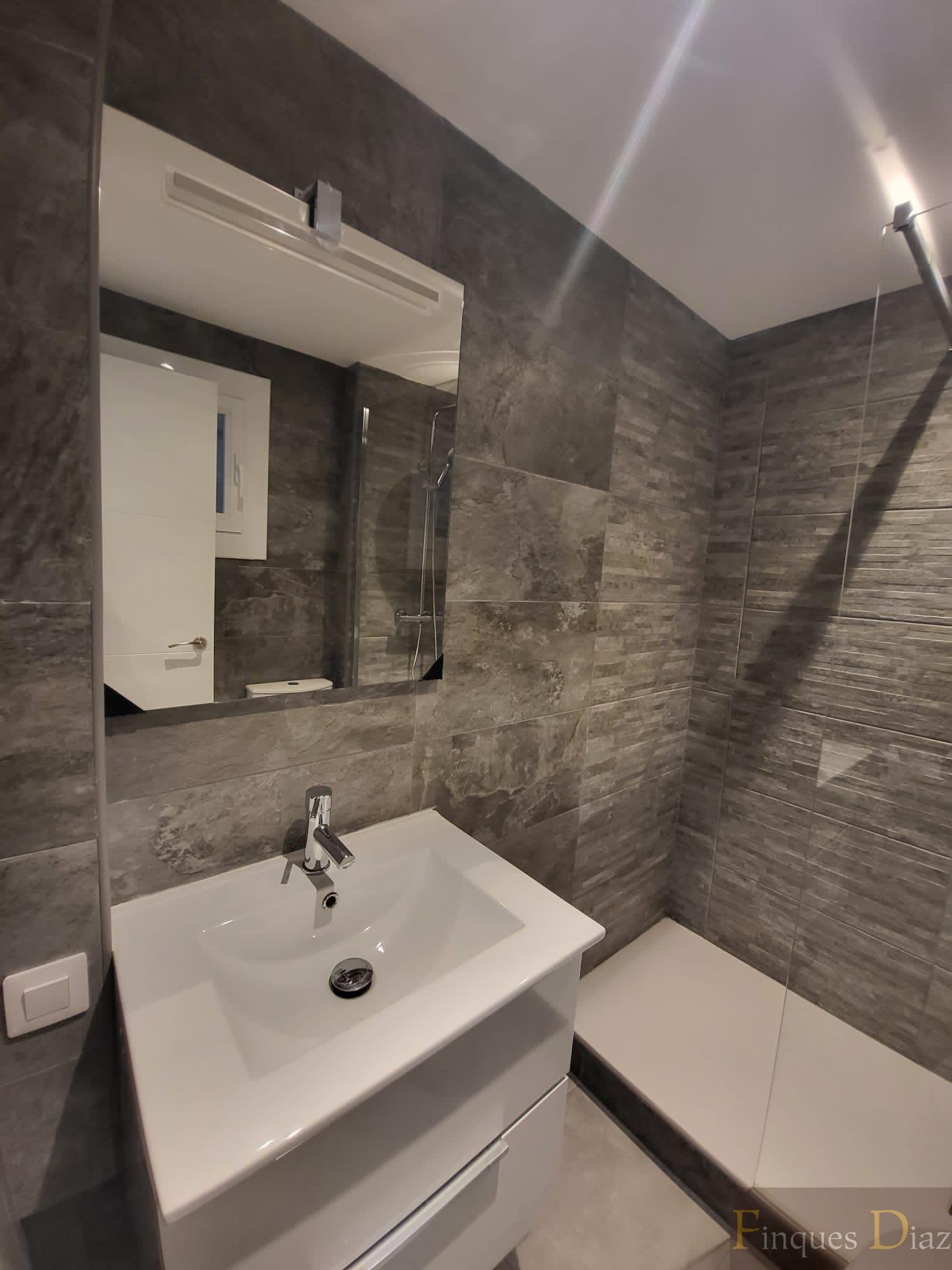 Venta de piso en Malgrat de Mar