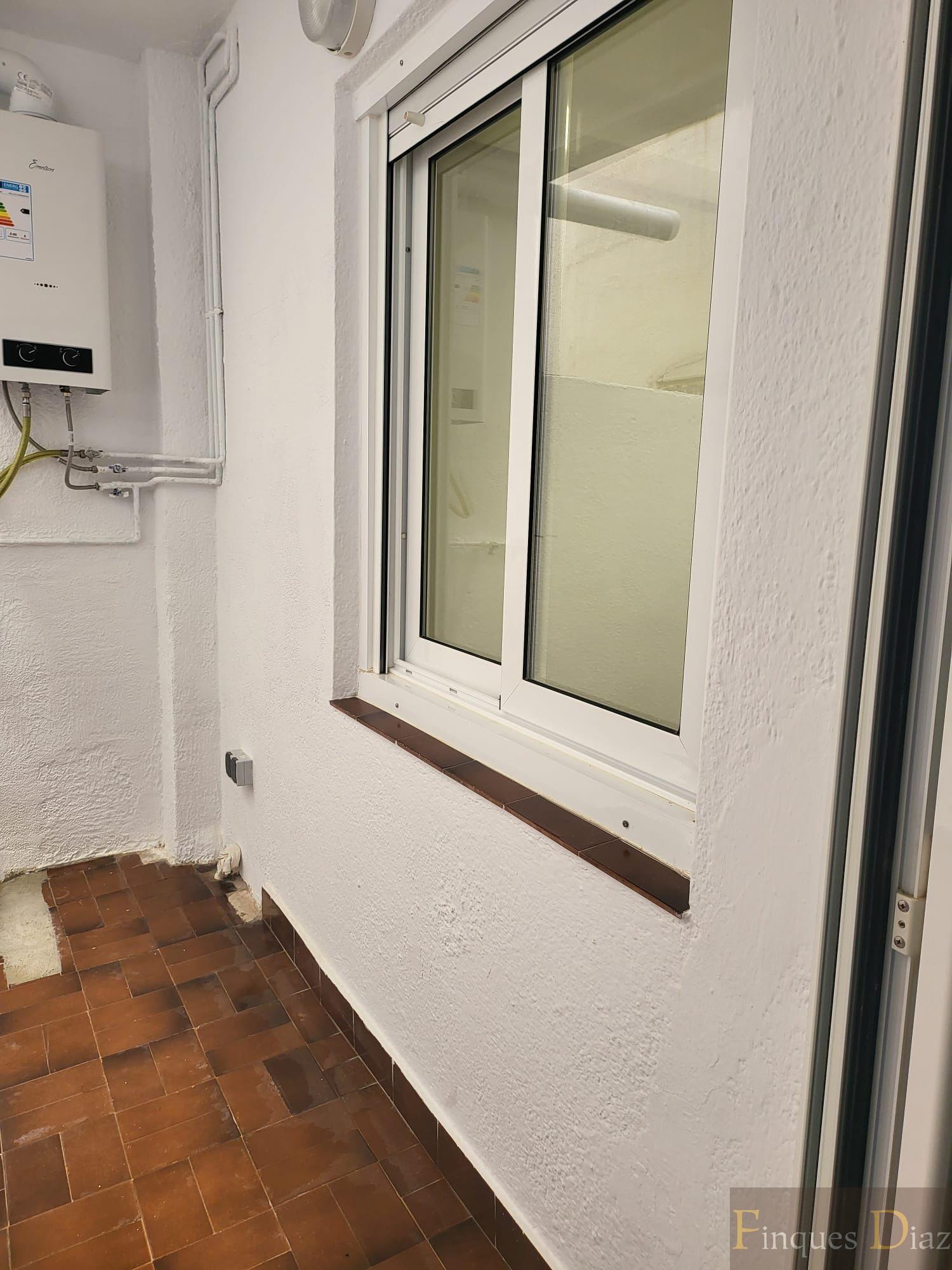 Venta de piso en Malgrat de Mar