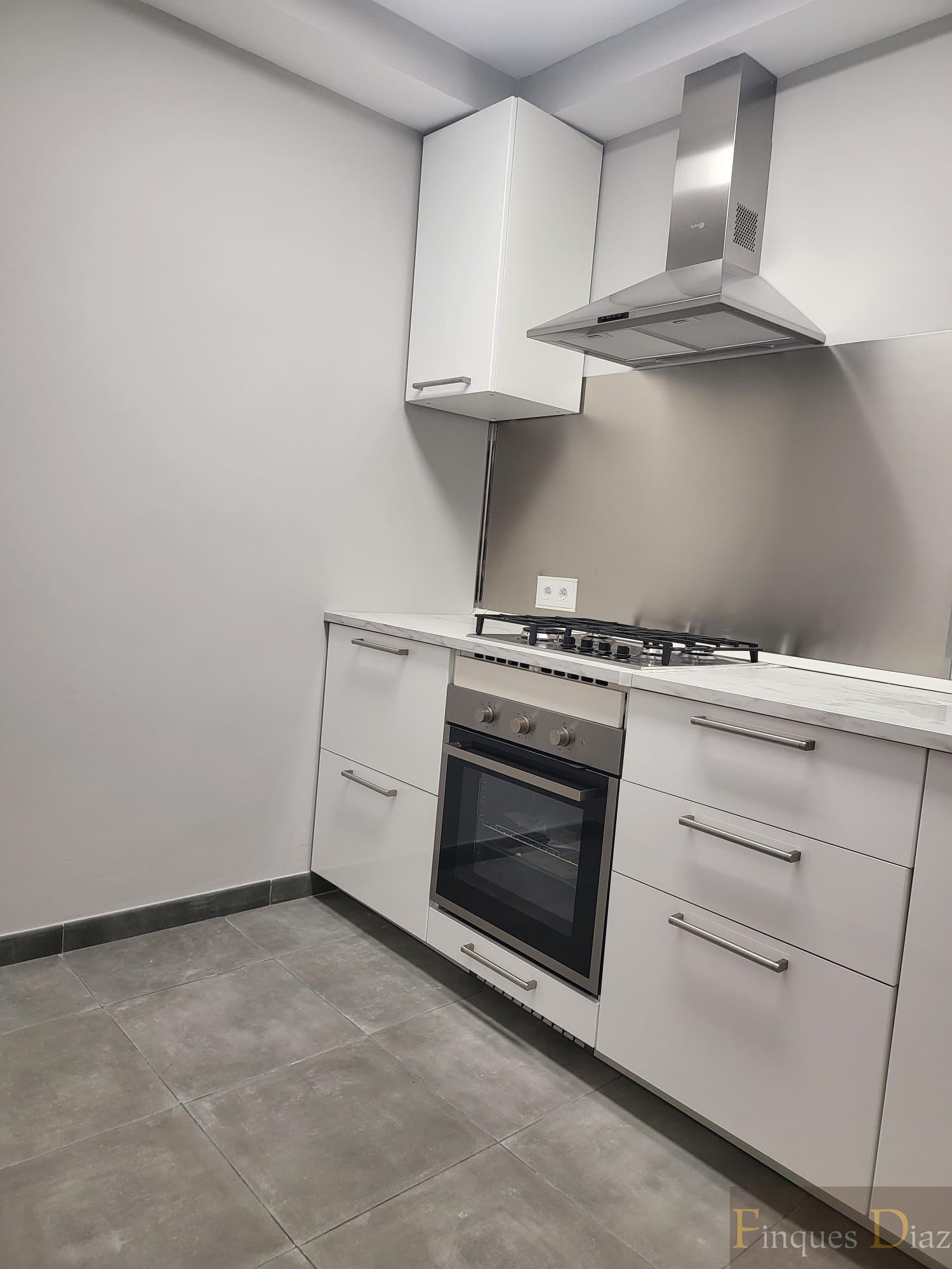 Venta de piso en Malgrat de Mar