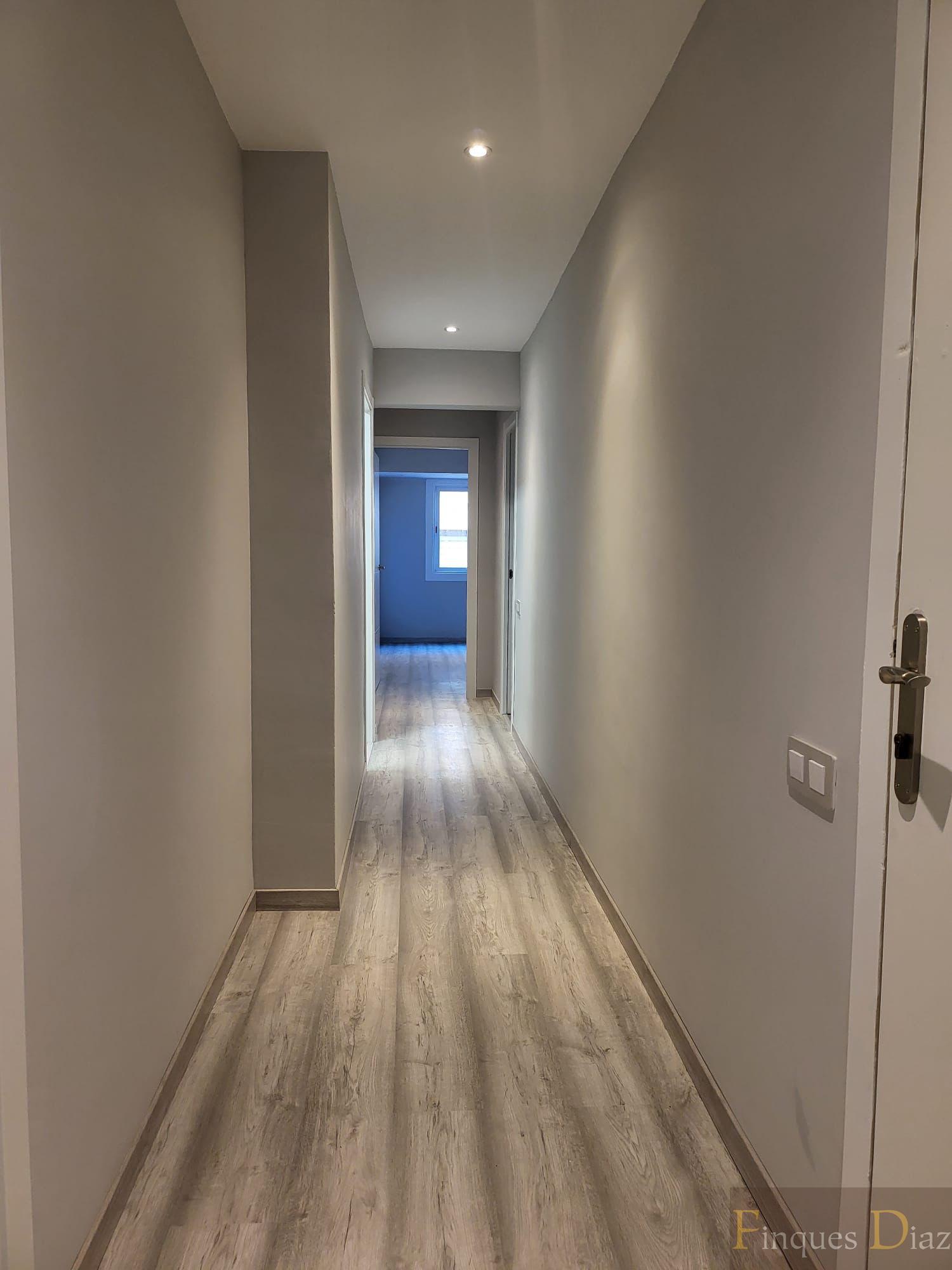 Venta de piso en Malgrat de Mar
