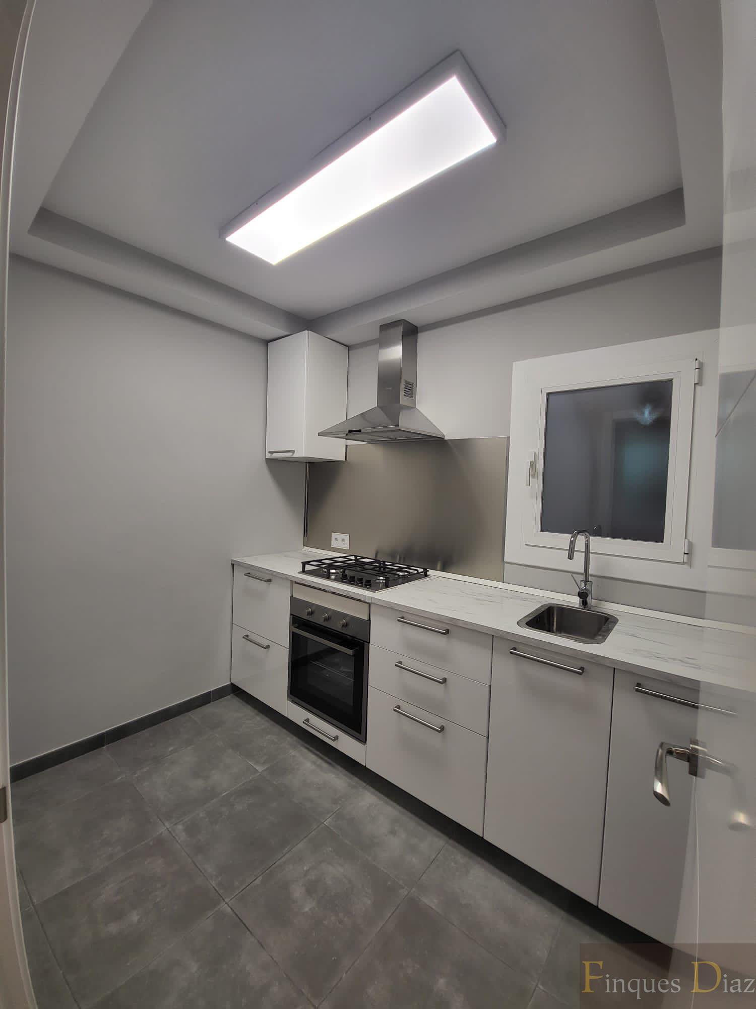 Venta de piso en Malgrat de Mar