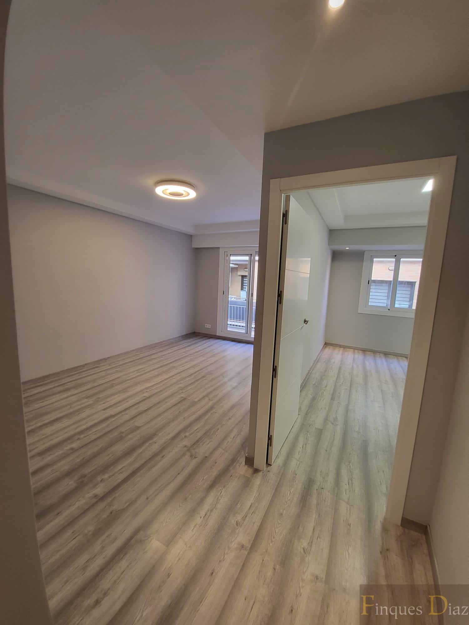 Venta de piso en Malgrat de Mar