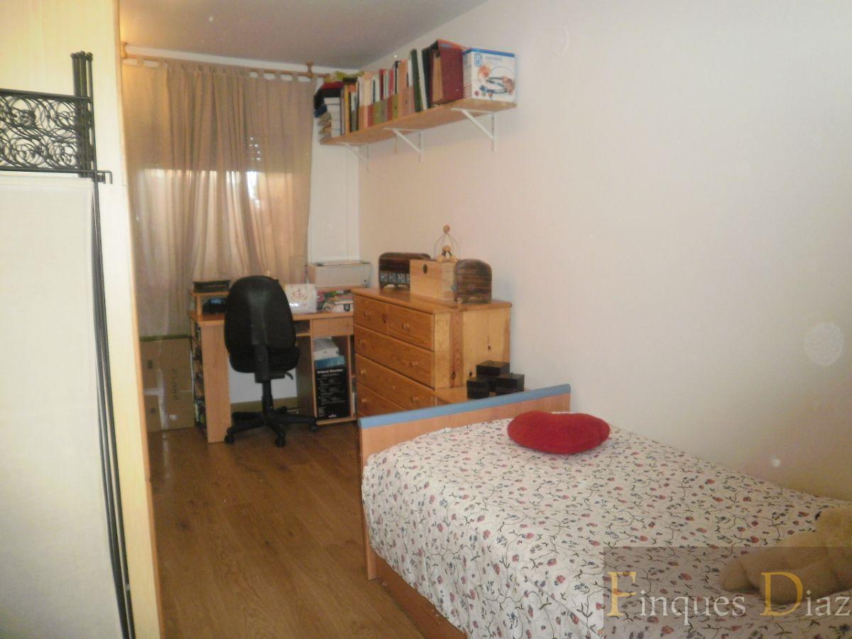 For sale of flat in Tordera
