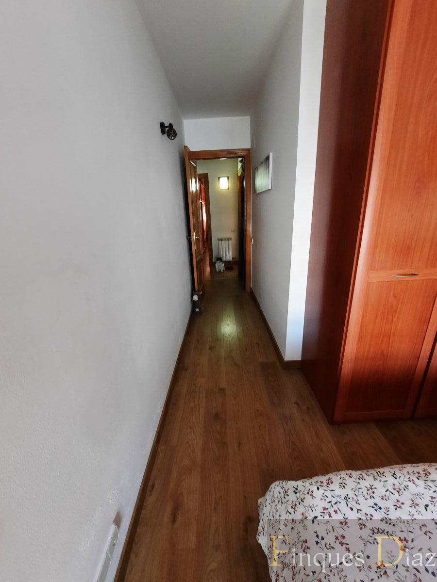 For sale of flat in Tordera