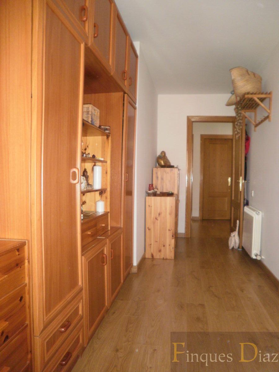 For sale of flat in Tordera