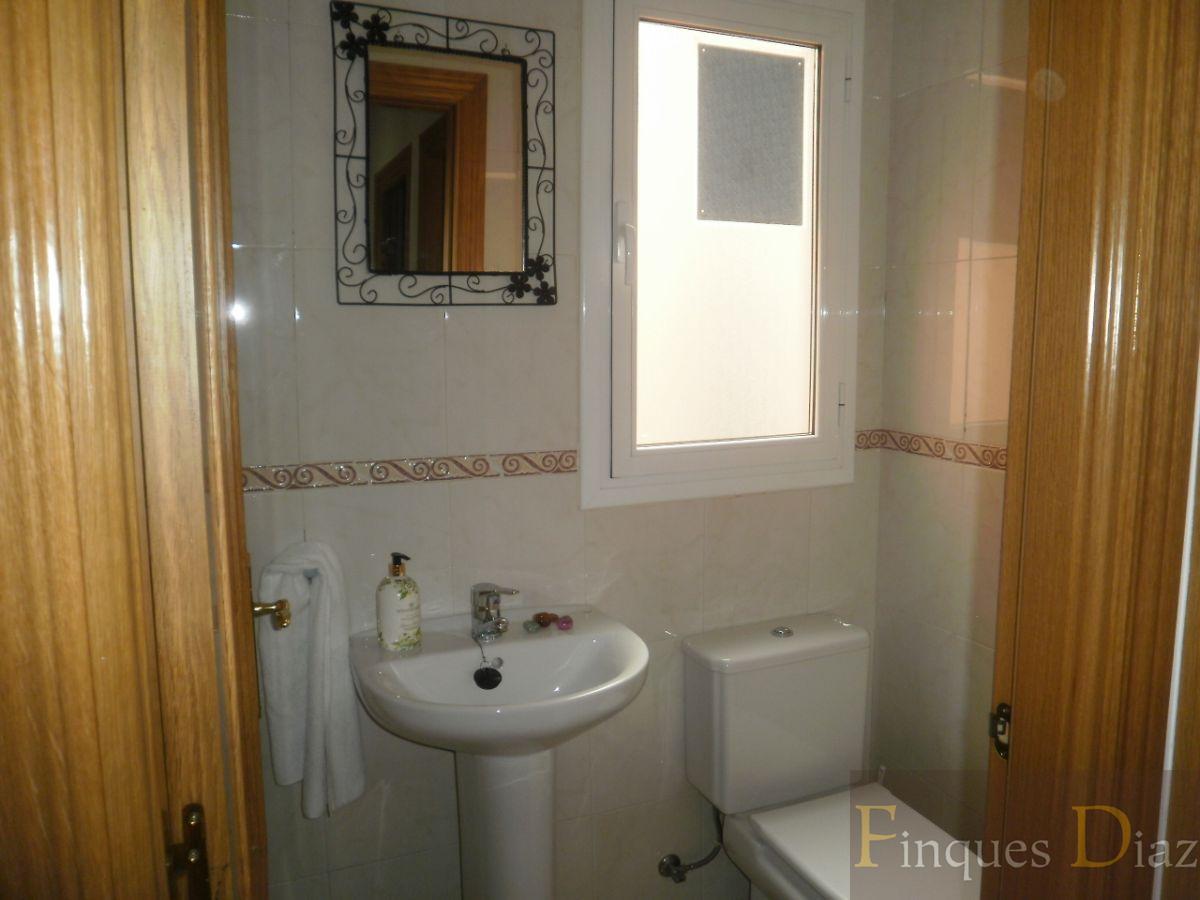 For sale of flat in Tordera