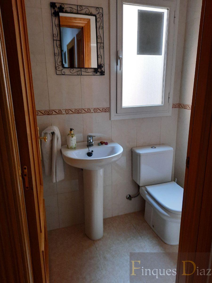 For sale of flat in Tordera