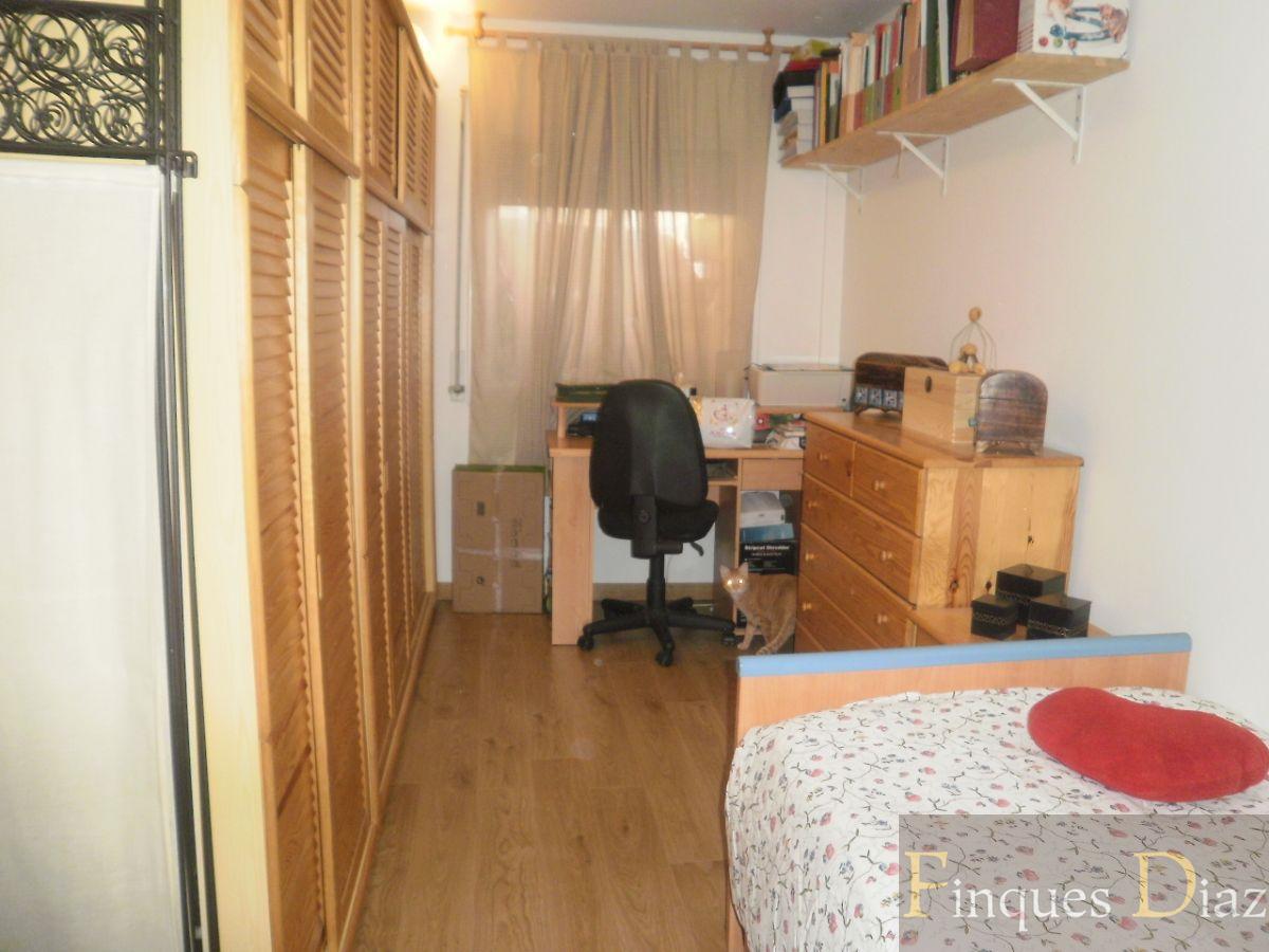 For sale of flat in Tordera