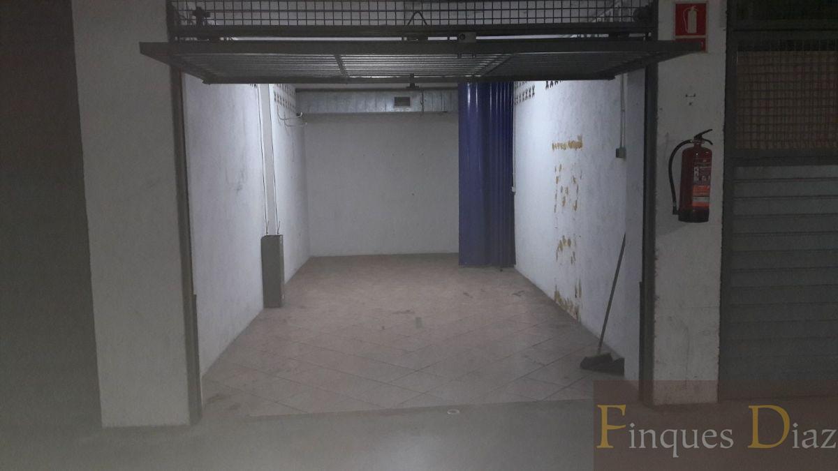 Venta de garaje en Blanes