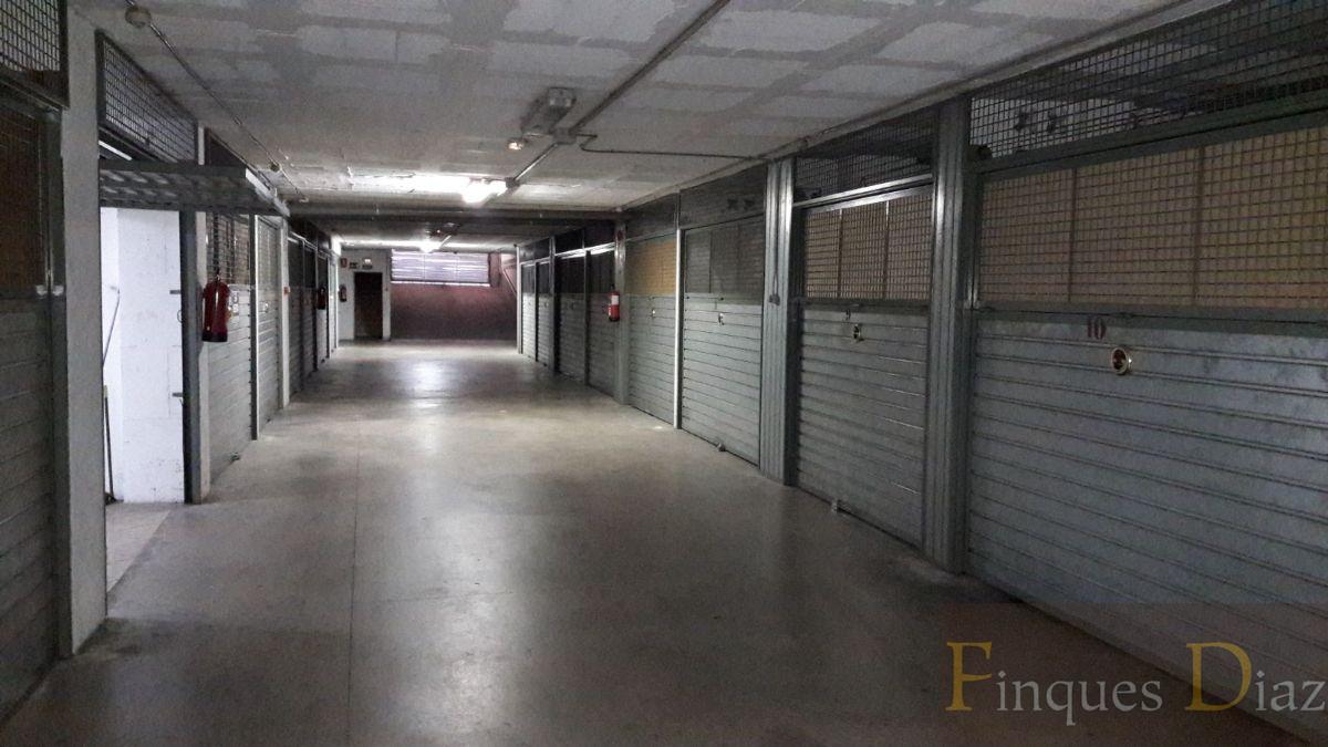 Venta de garaje en Blanes