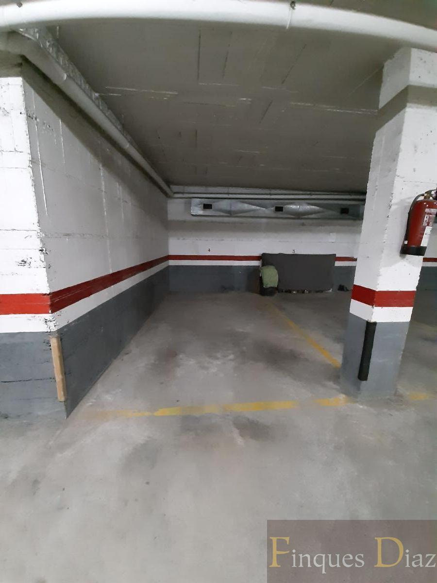 For sale of garage in Palafolls