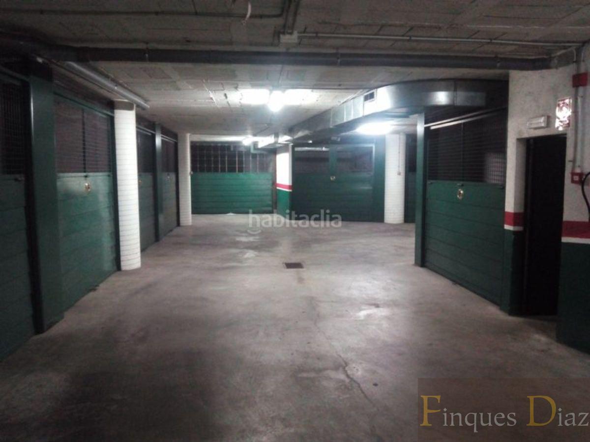 For sale of garage in Blanes