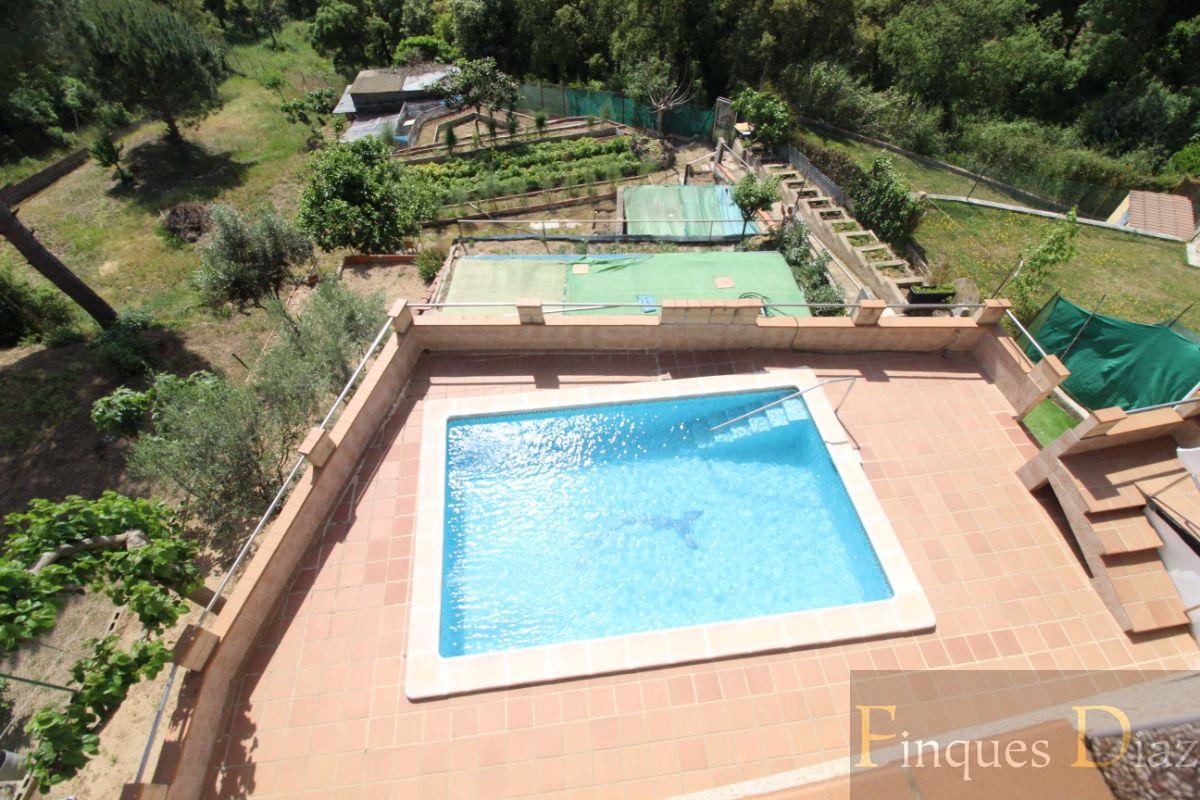 Venta de chalet en Palafolls