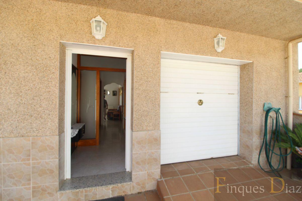 Venta de chalet en Palafolls