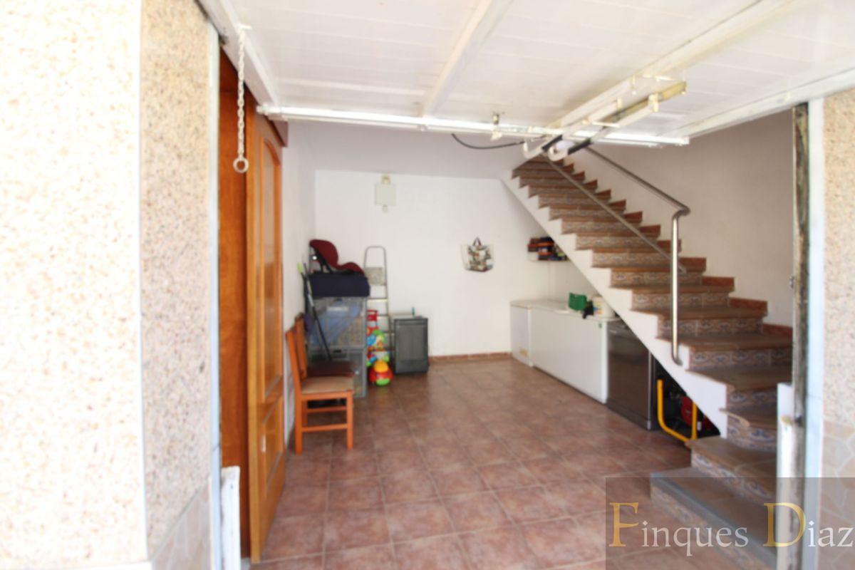 Venta de chalet en Palafolls