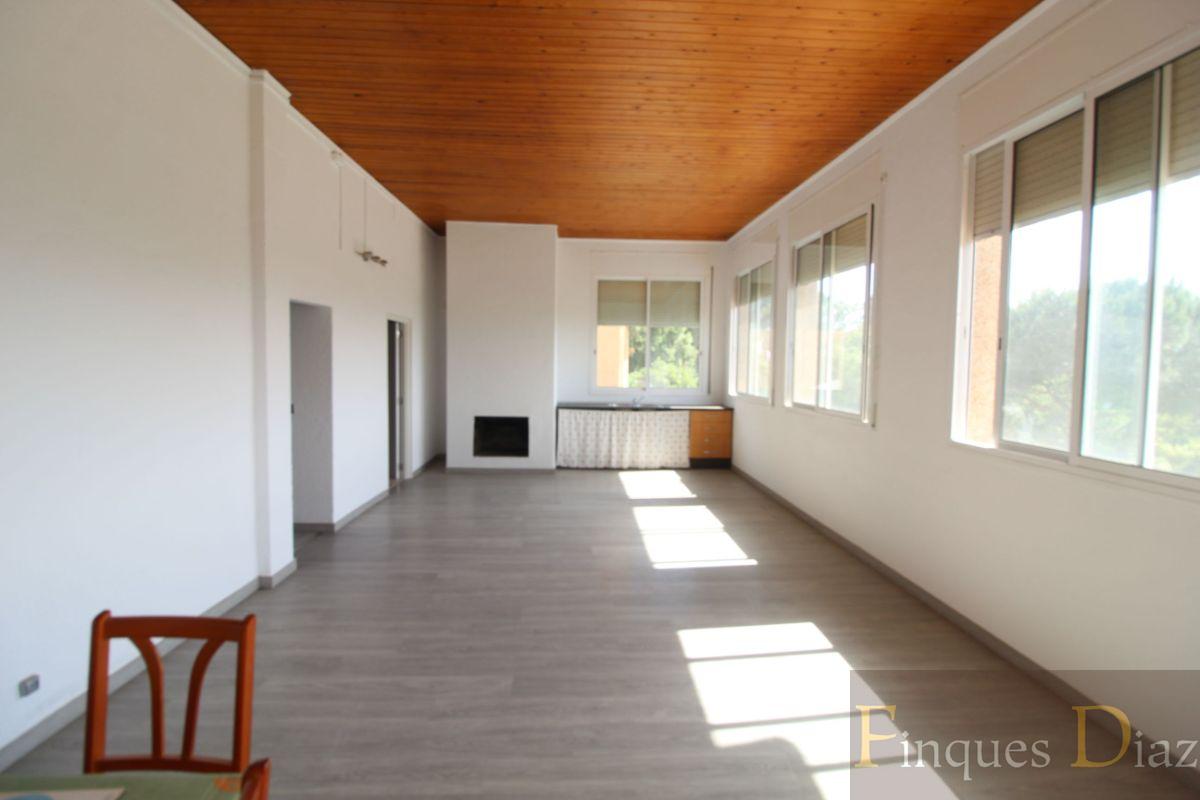 Venta de chalet en Palafolls