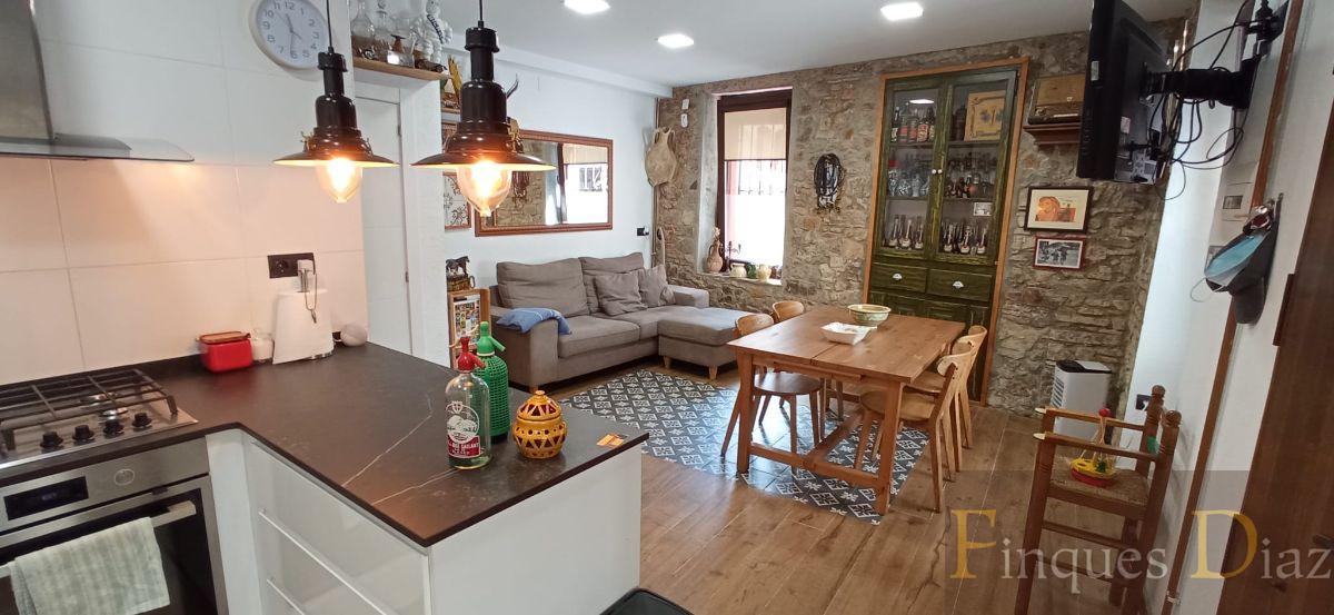 Casa de pueblo en venta en CENTRO, Blanes