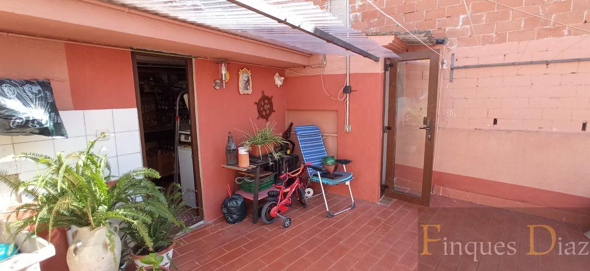 For sale of house in Blanes