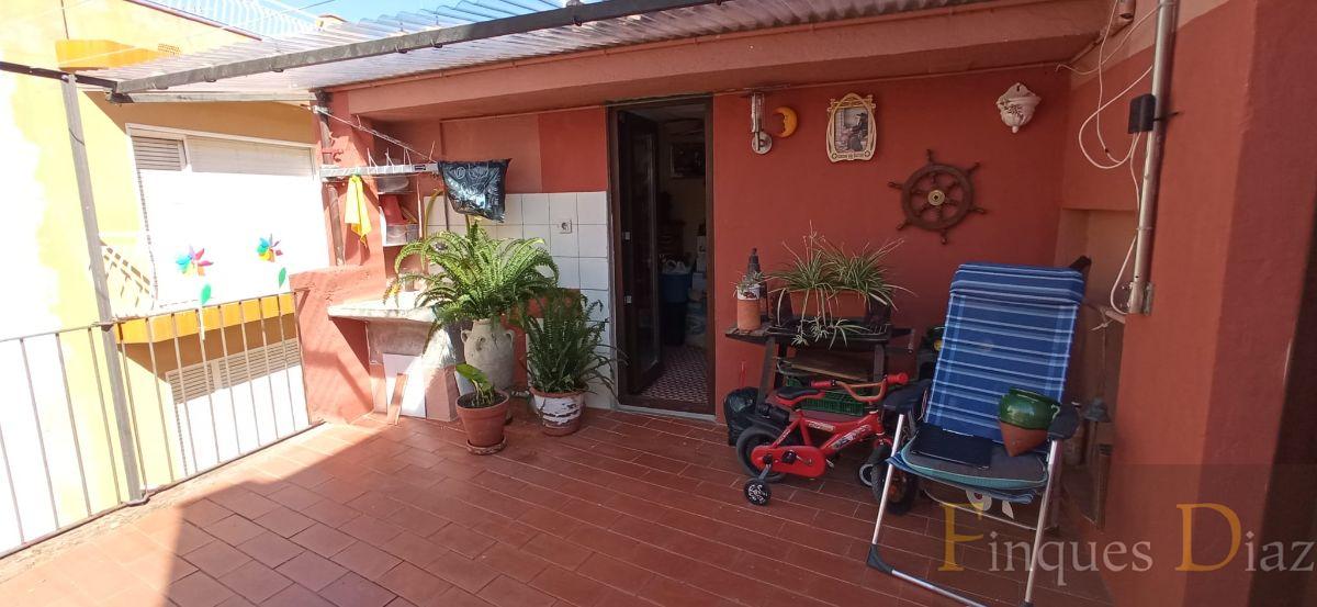 For sale of house in Blanes